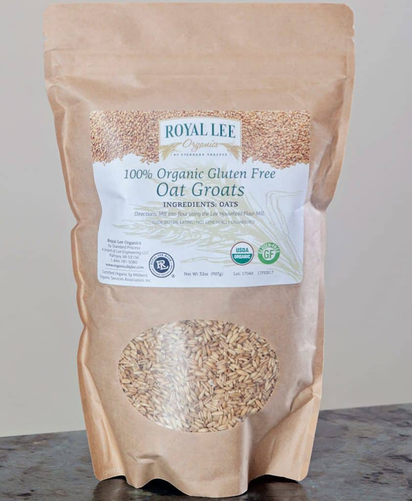 Top 10 Healthiest Best Organic Oatmeals in 2022 — Loyal Organic