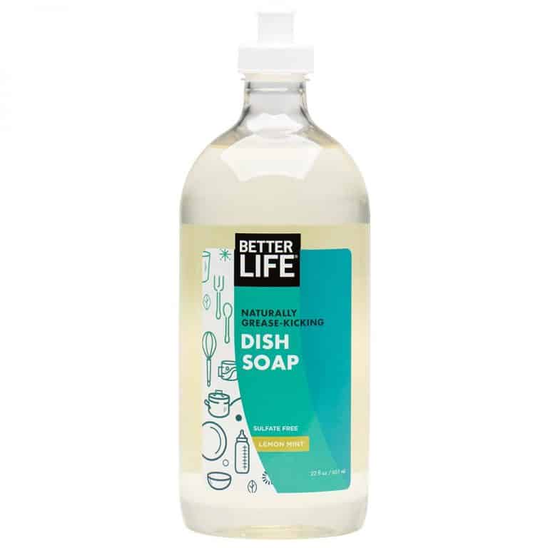 10 Best Organic Dish Soap Brands of 2022 — Loyal Organic