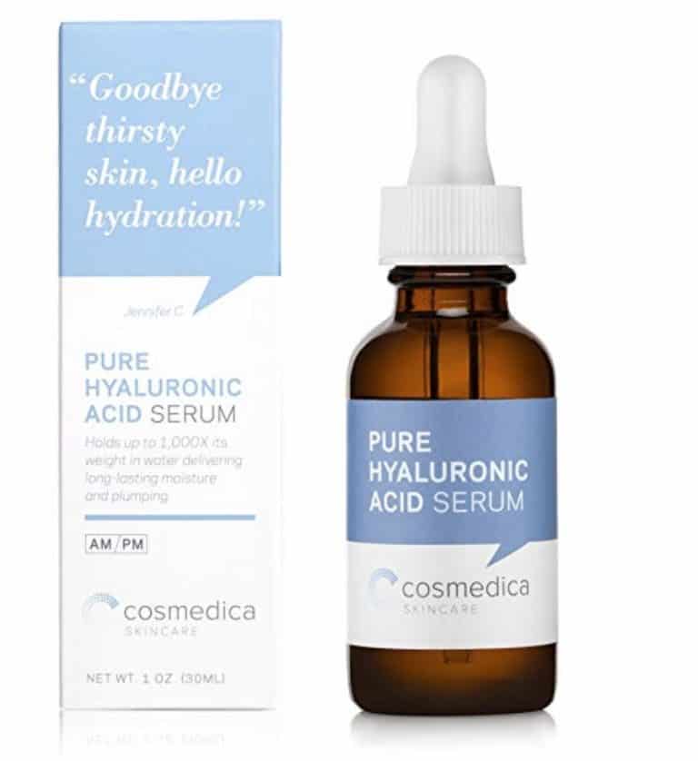 The 10 Best Organic Face Serums of 2023 — Loyal Organic