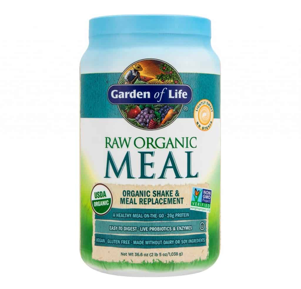 The 10 Best Organic Meal Replacement Shakes of 2022 — Loyal Organic