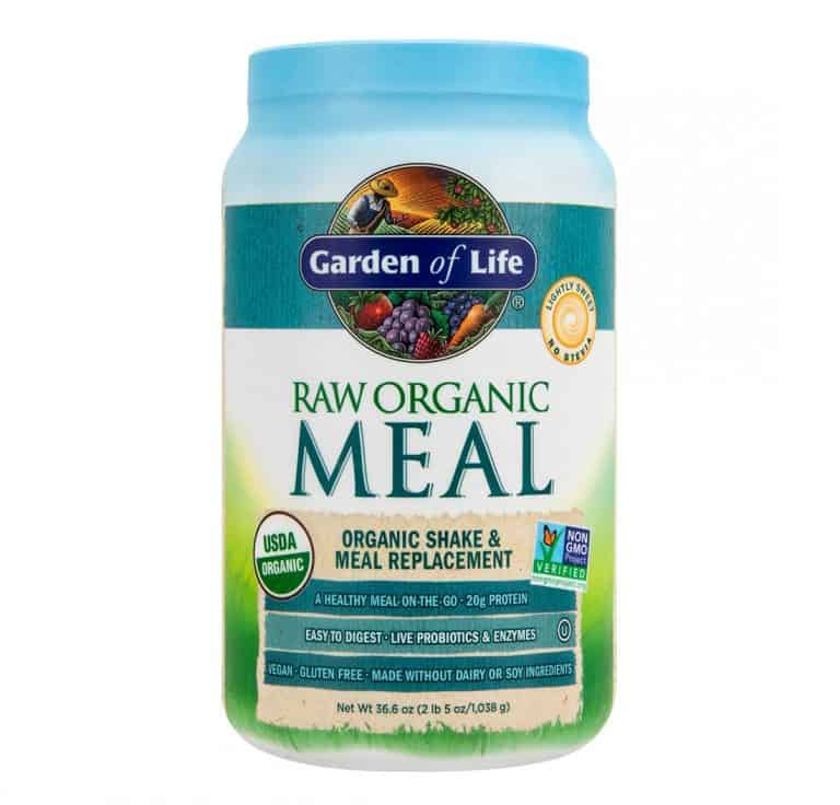 The 10 Best Organic Meal Replacement Shakes of 2022 — Loyal Organic