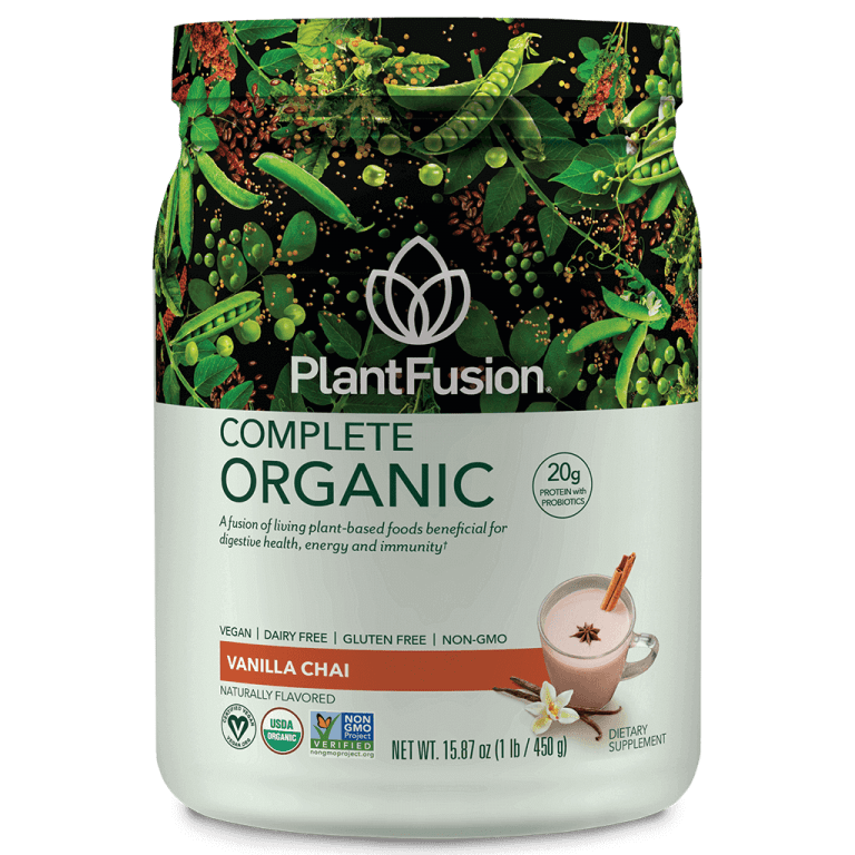 The 10 Best Organic Meal Replacement Shakes of 2022 — Loyal Organic