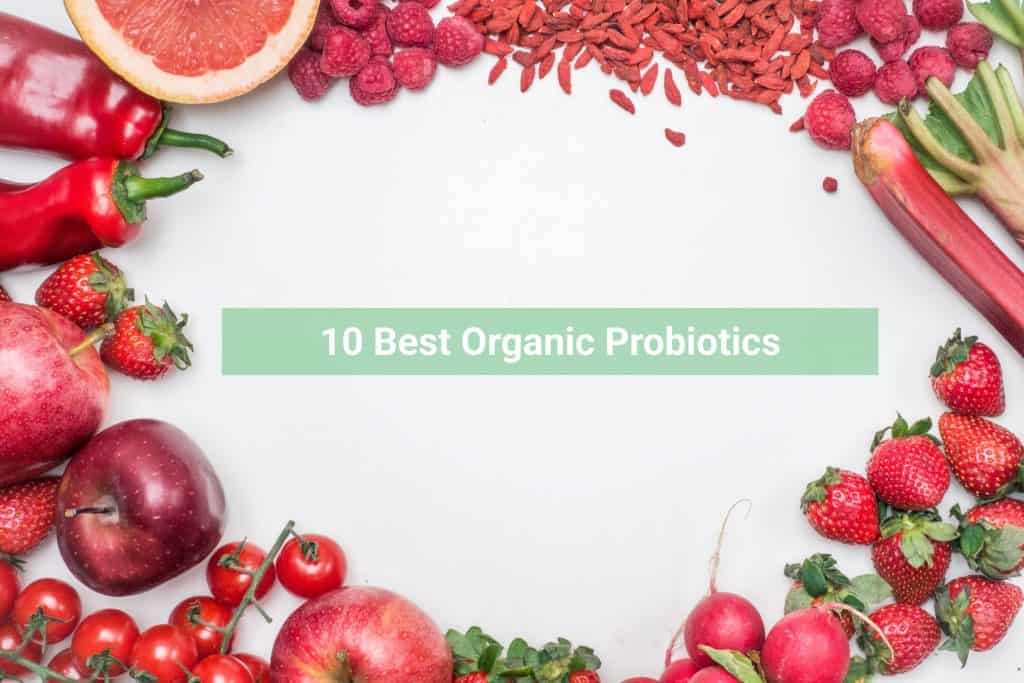 Organic Probiotics