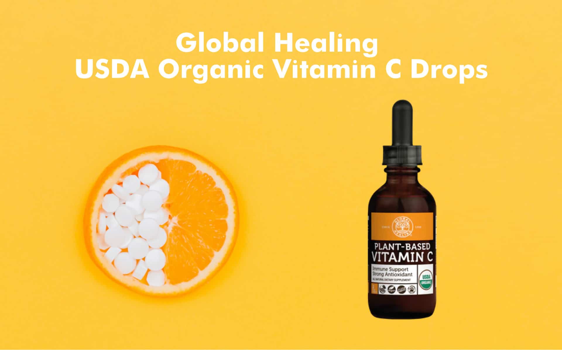 10 Best Organic Vitamin C Loyal Organic