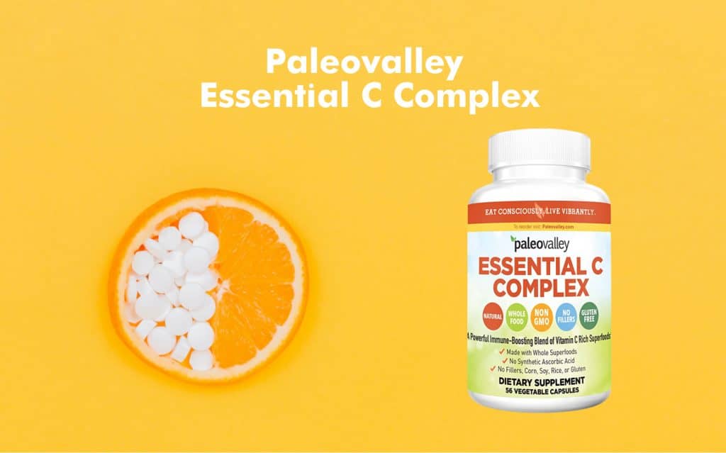 10 Best Organic Vitamin C Loyal Organic