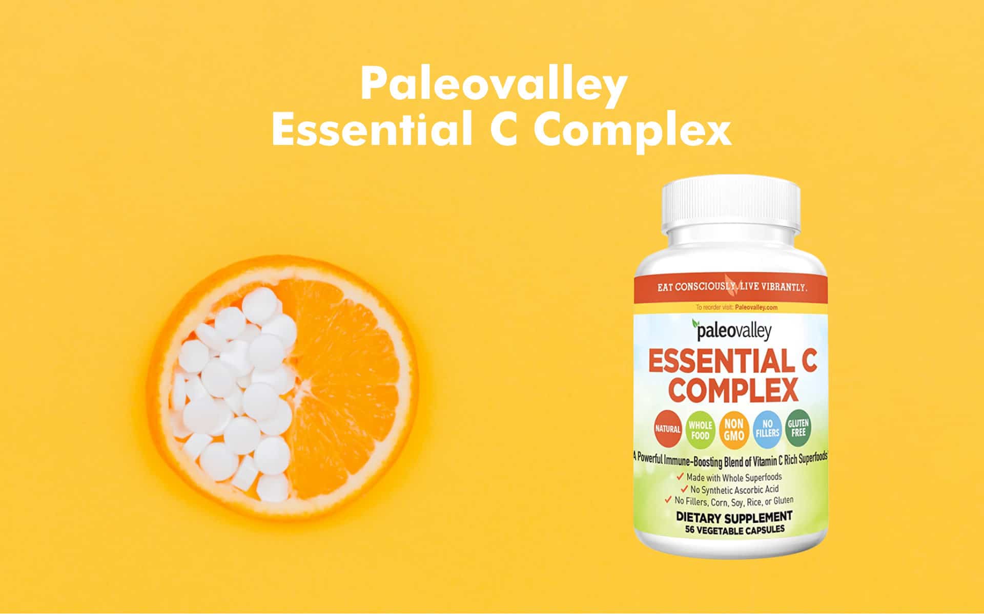 10 Best Organic Vitamin C Loyal Organic