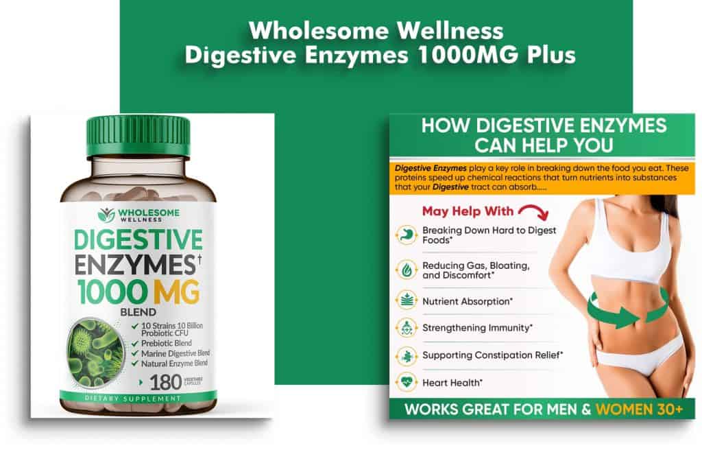 The 10 Best Organic Probiotics — Loyal Organic