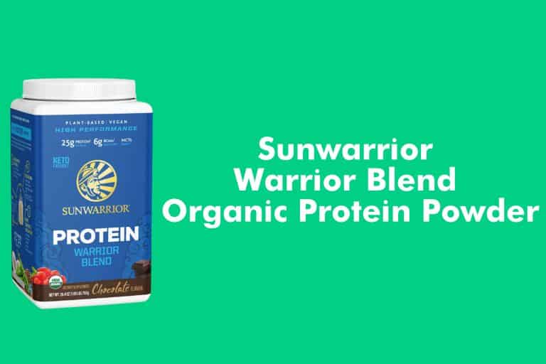 10 Best Organic Protein Powders — Loyal Organic
