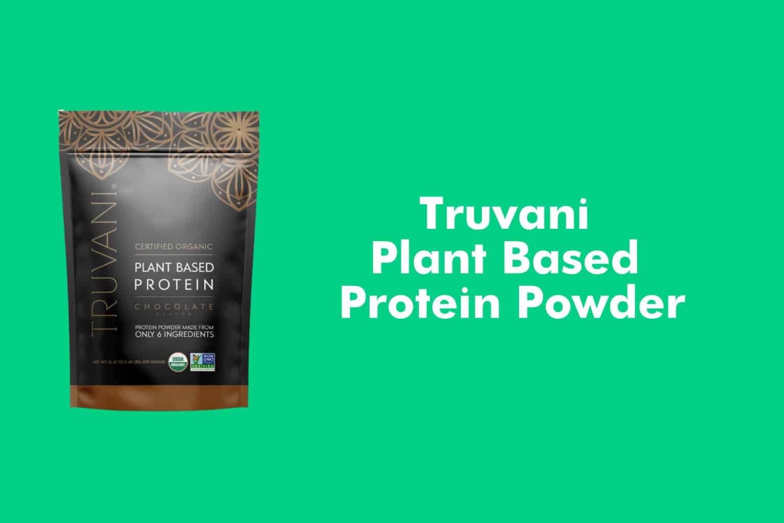 10 Best Organic Protein Powders — Loyal Organic