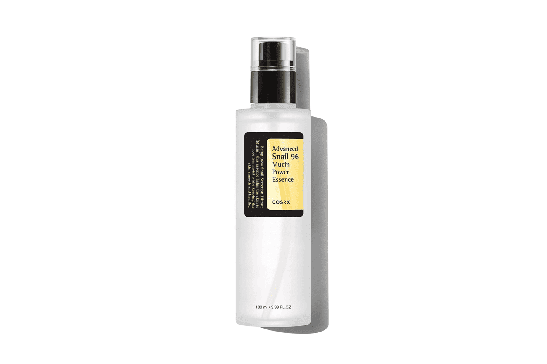 COSRX Advanced Snail96 Mucin Power Essence, 100 mL / 3.38 oz.