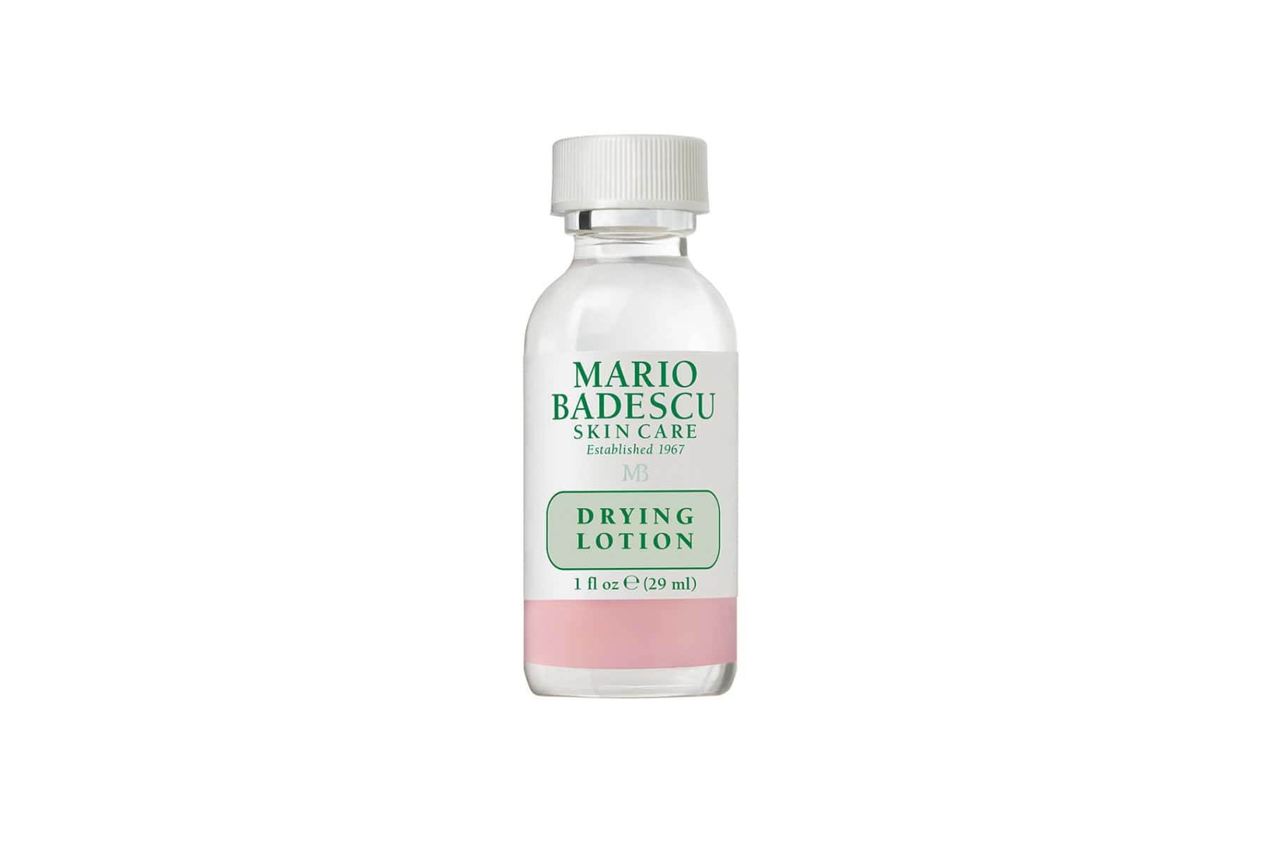 Mario Badescu Drying Lotion, 1 fl oz.