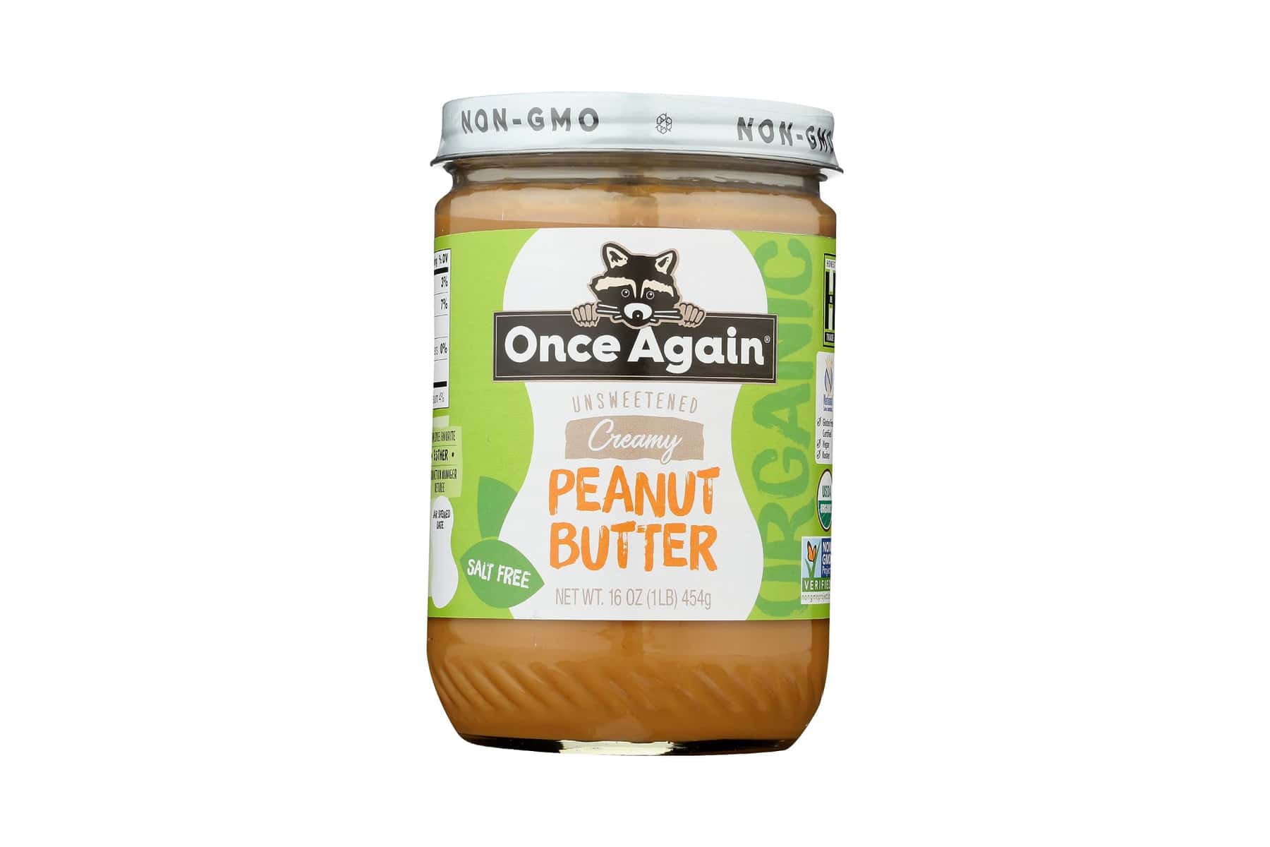 The 8 Best Organic Peanut Butter Loyal Organic The 8 best organic peanut butter loyal organic
