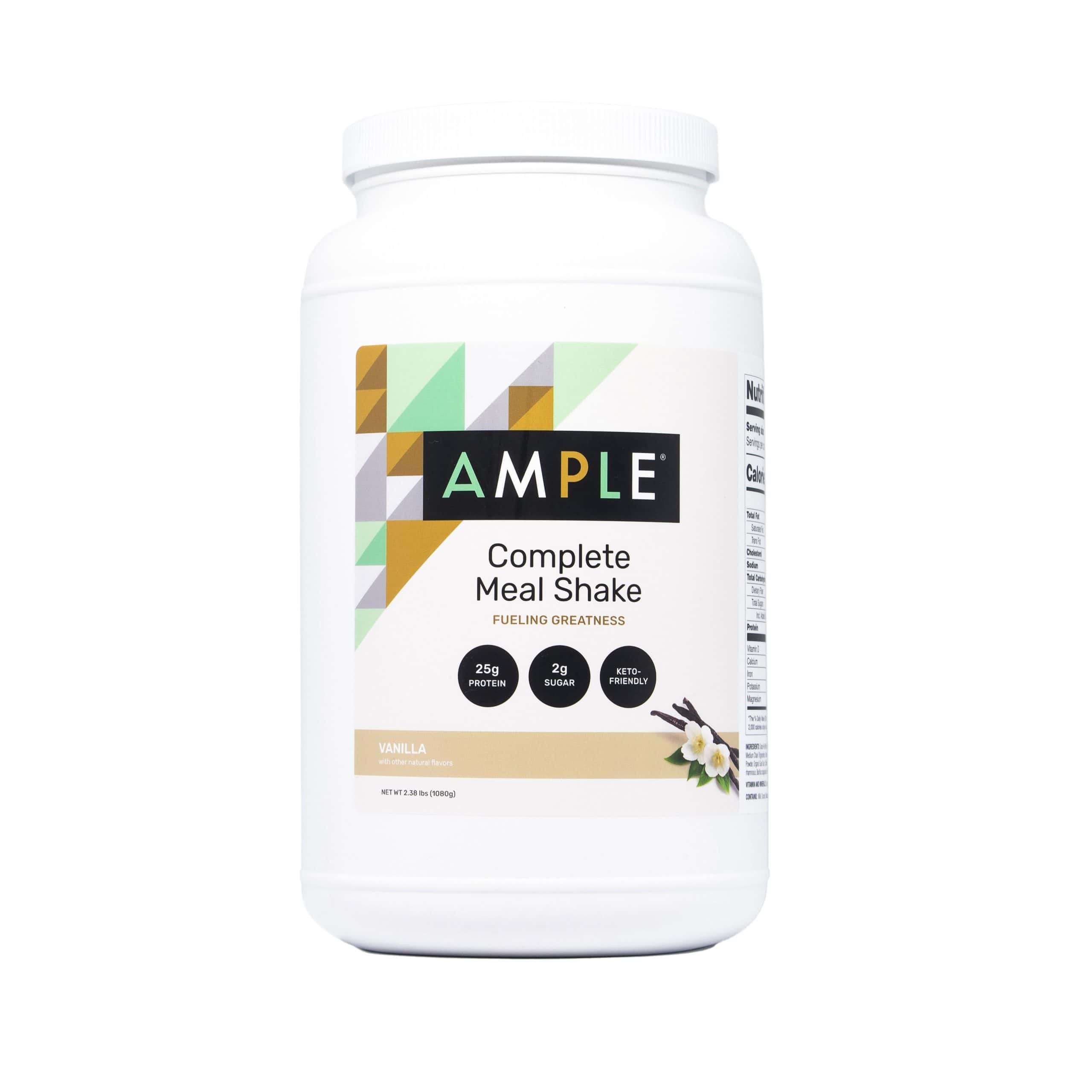 Ample Original