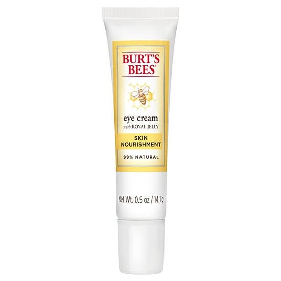 Burt’s Bees Skin Nourishment Eye Cream product photograph