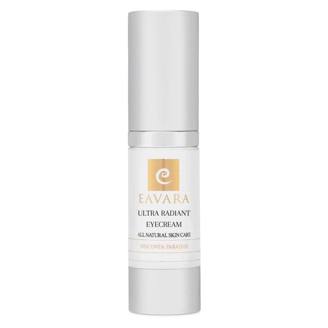 Eavara Ultra Radiant Eye Cream product photograph