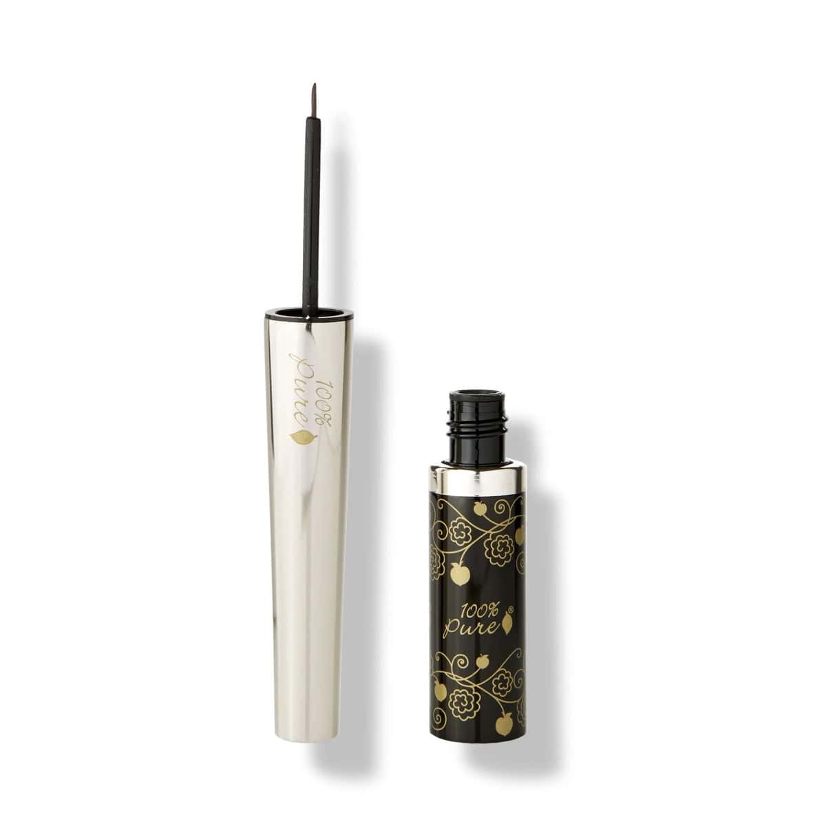 100% PURE Long Last Liquid Eye Liner product photograph