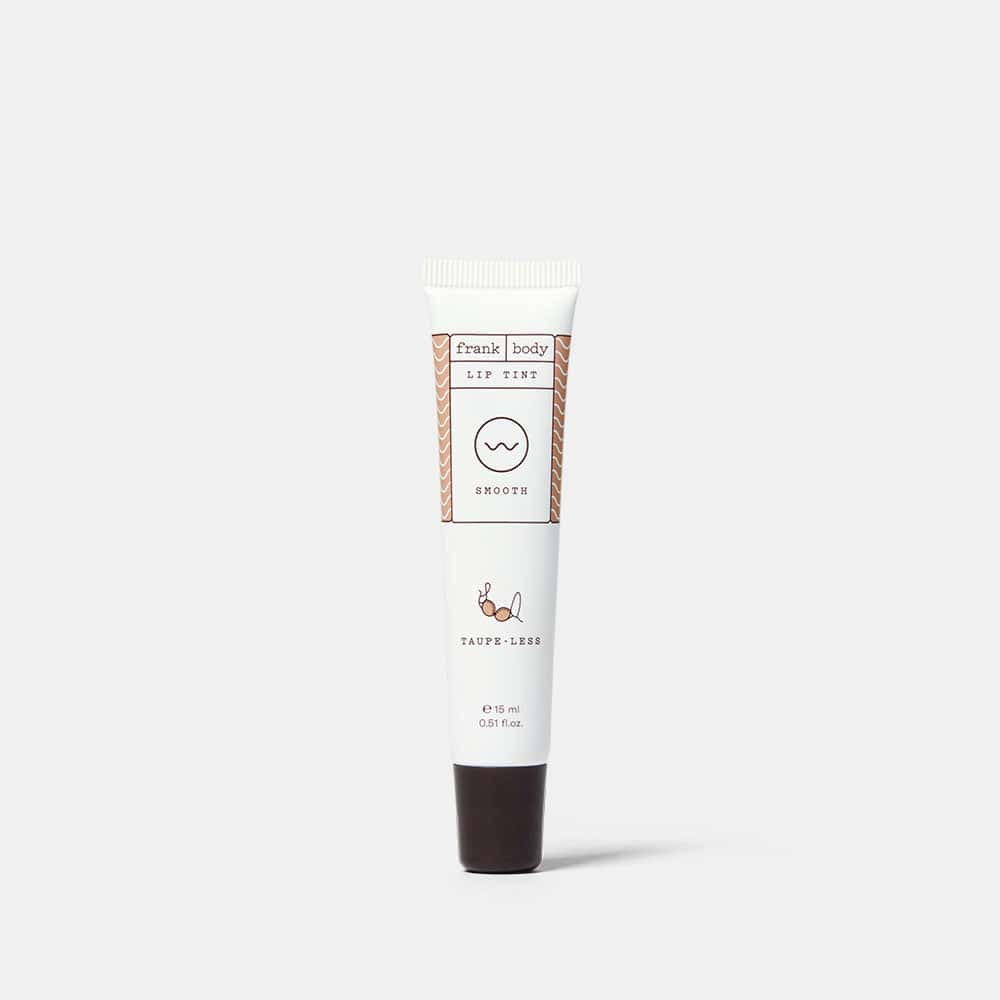 Frank Body Taupeless Lip Tint product photograph