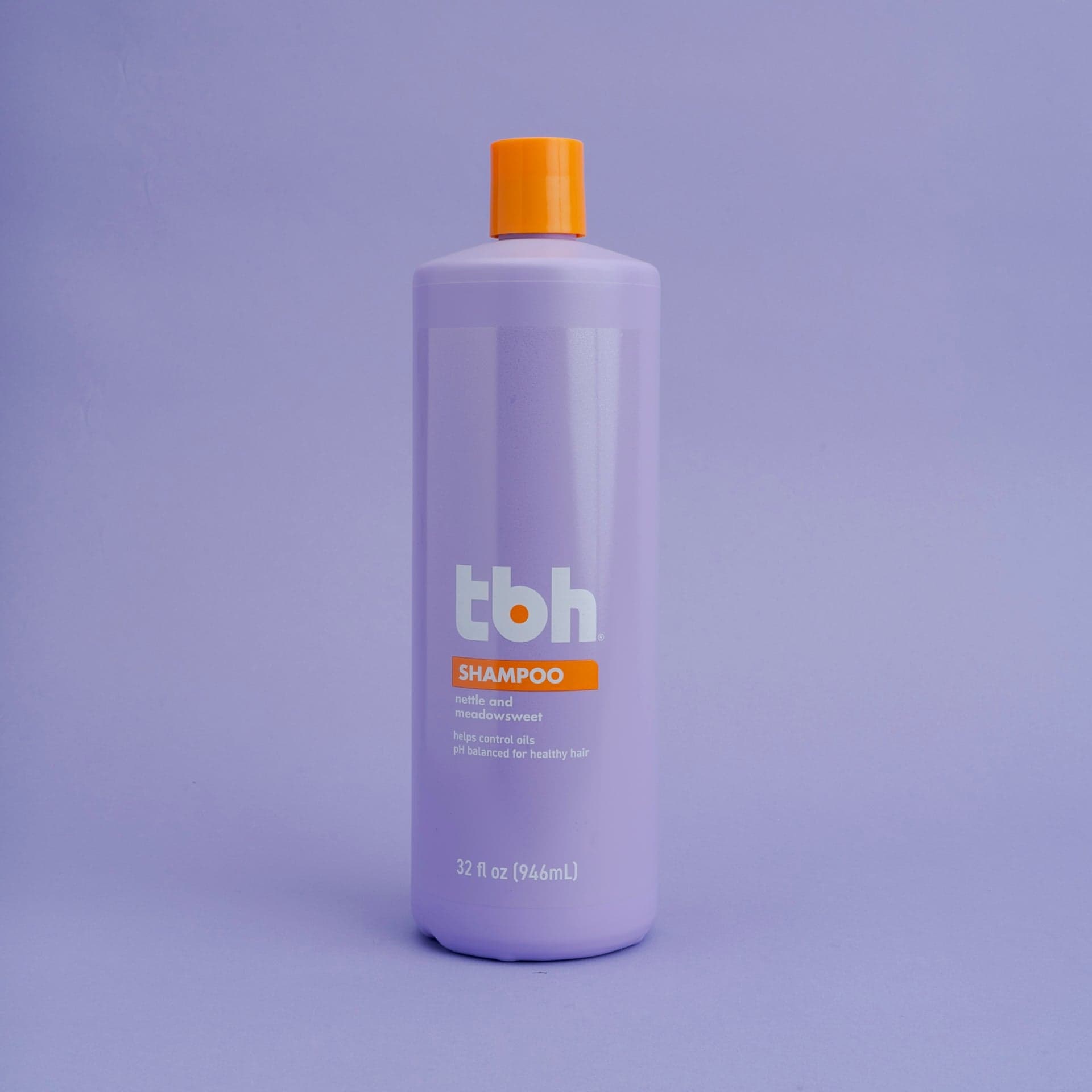 TBH Kids Oil Controlling Shampoo product photograph