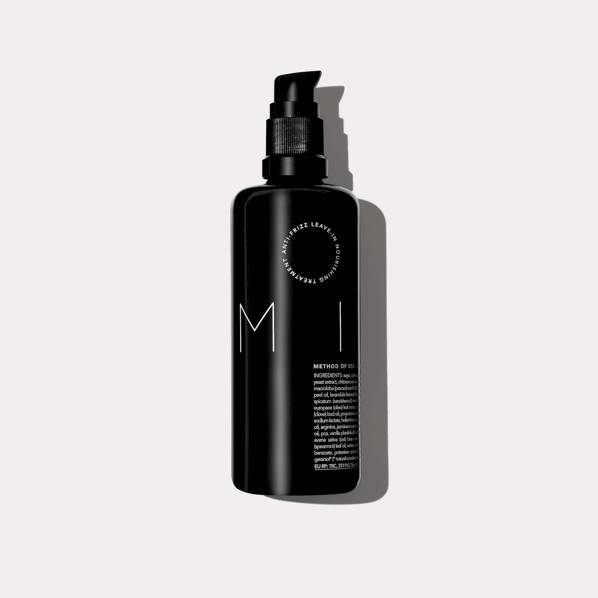 REVERIE Milk leave-in bottle