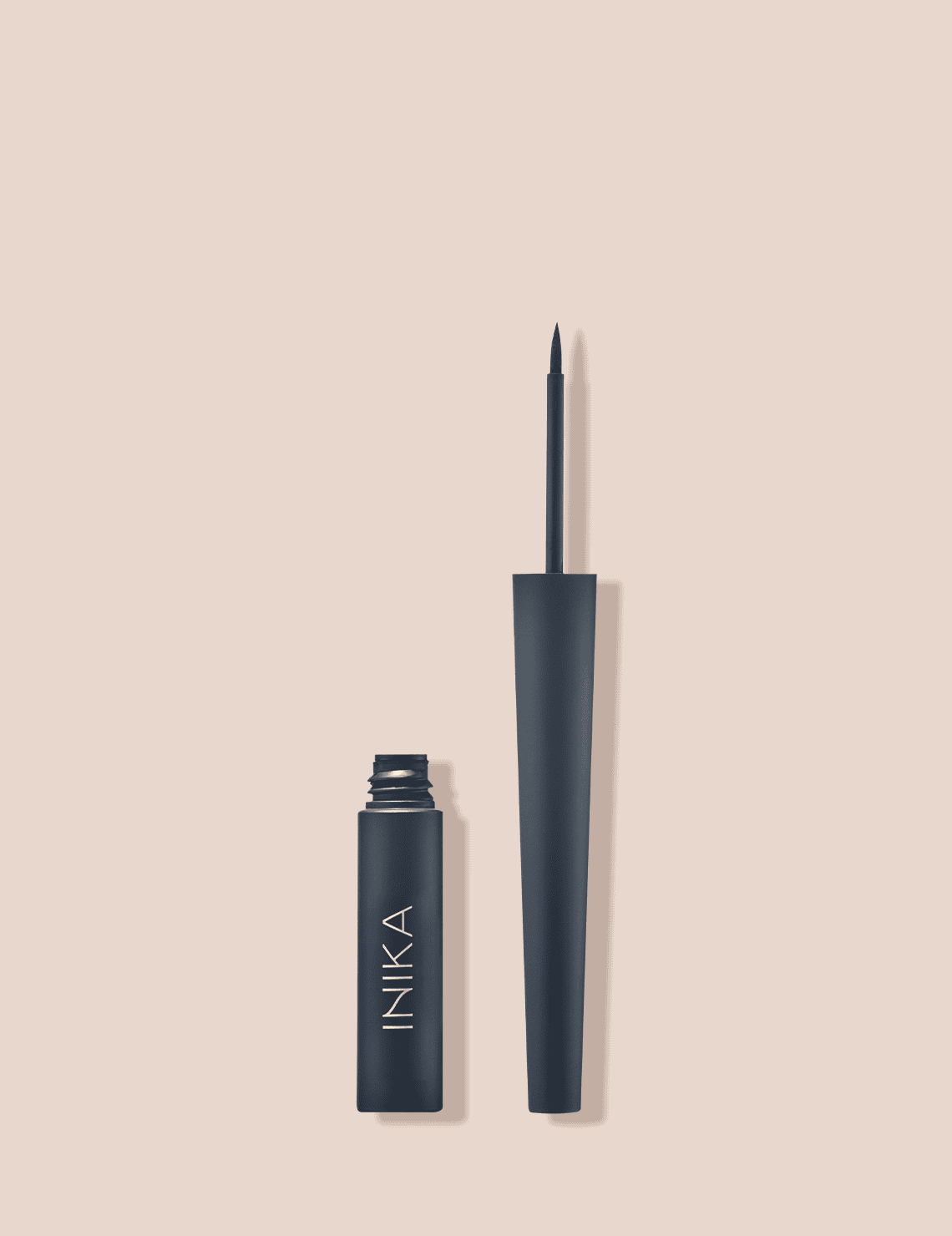 INIKA Organic Liquid Eyeliner product photograph