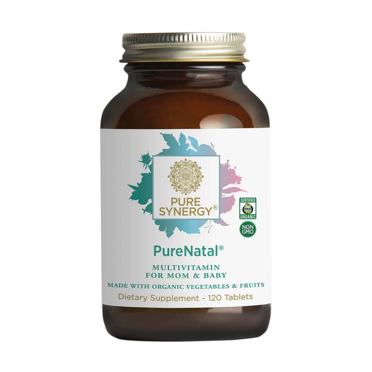 Pure Synergy PureNatal