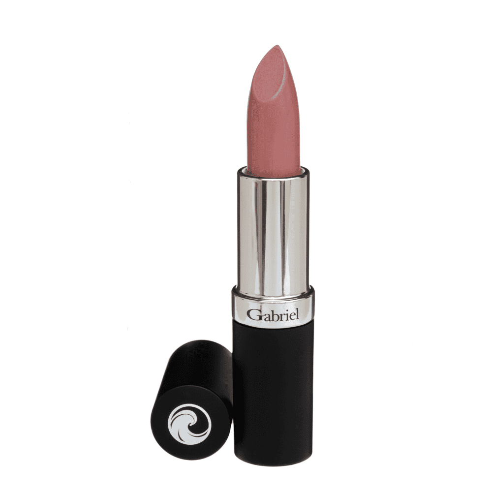 Gabriel Lipstick — Dune - Soft Platinum Pink/Cool Pearl