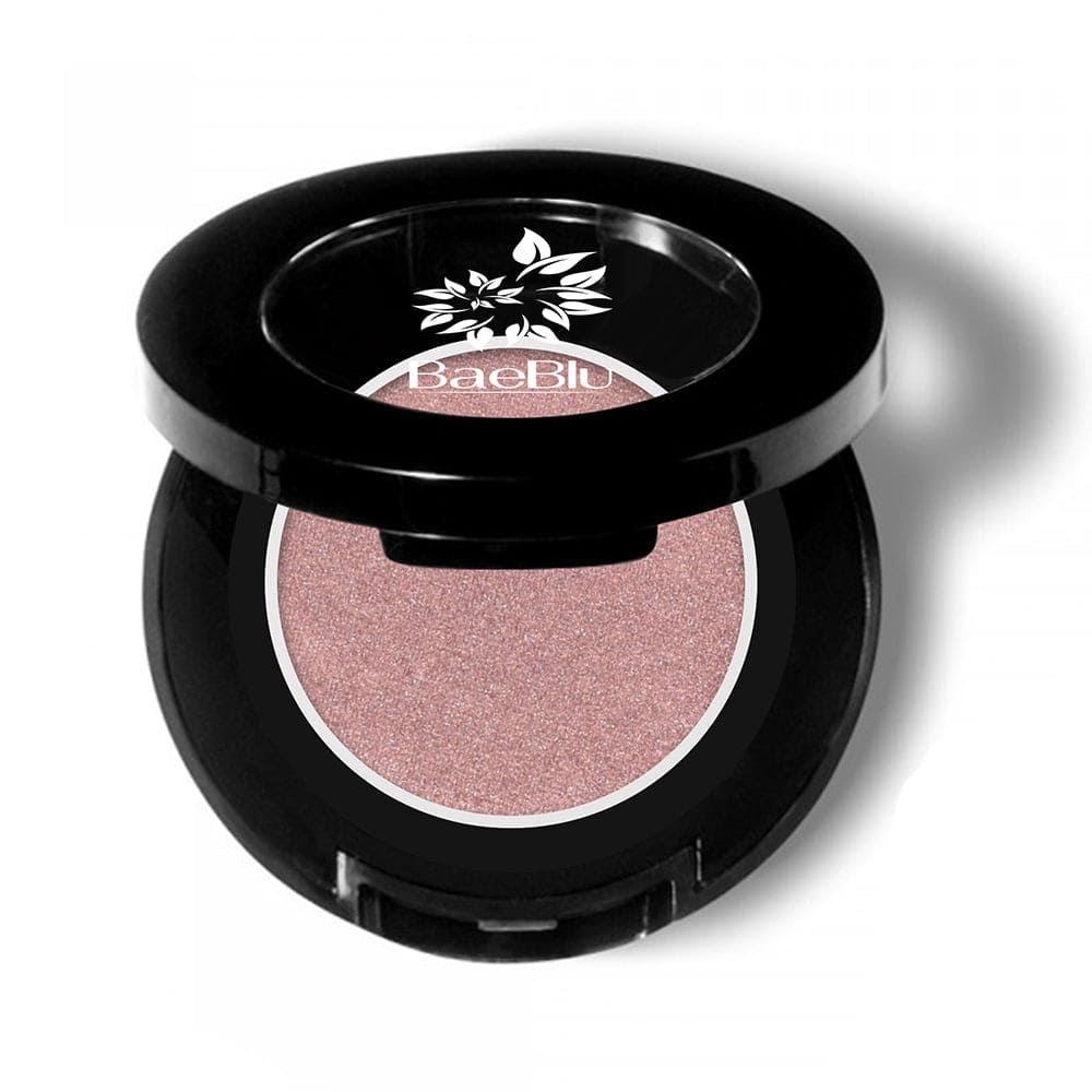 BaeBlu Apollo pressed eyeshadow compact