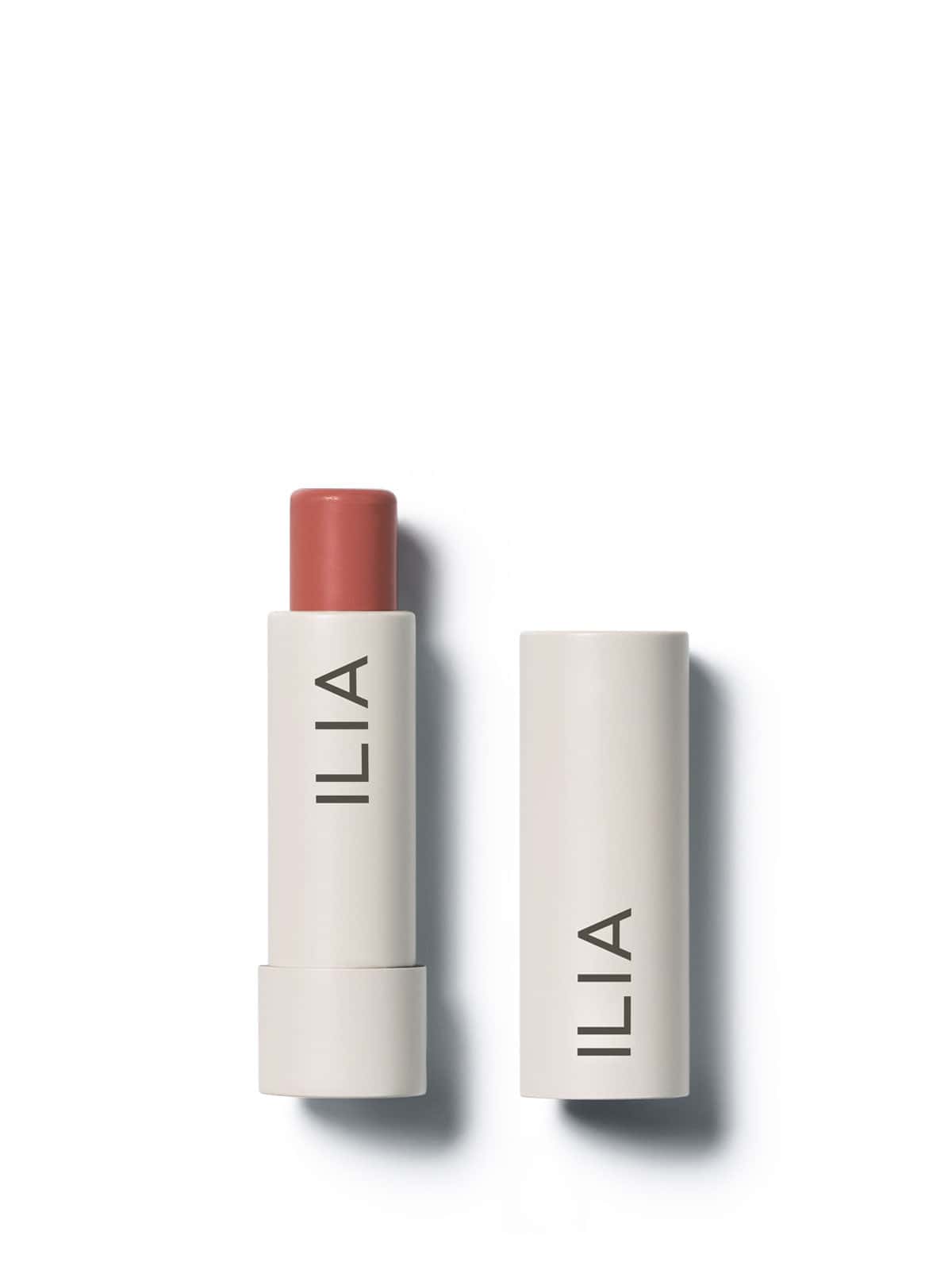 ILIA Balmy Tint Hydrating Lip Balm — Hold Me