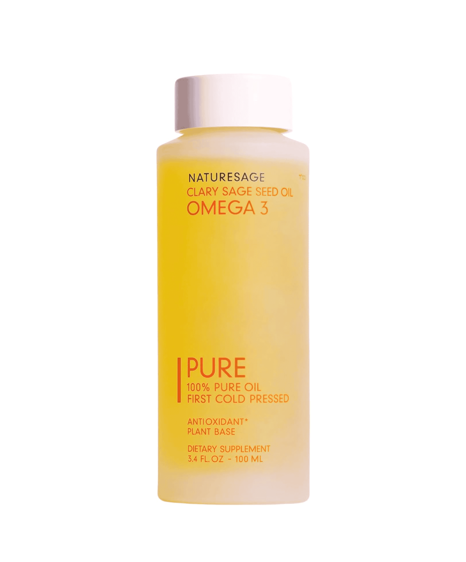 Naturesage Pure Omega 3 Oil