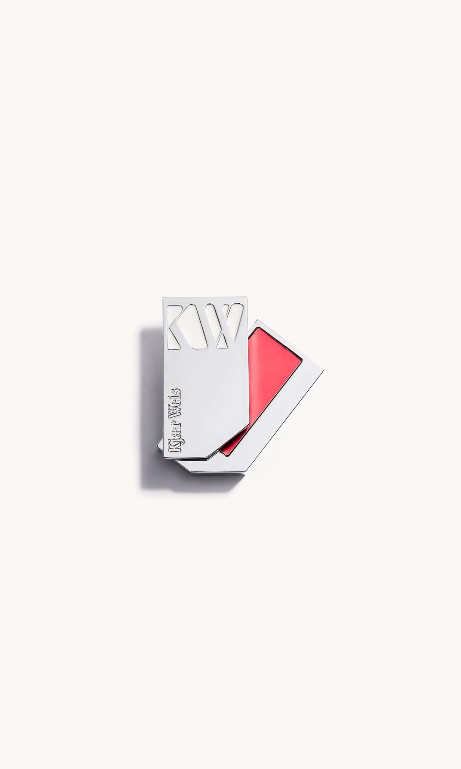 Kjaer Weis Lip Tint — Iconic Edition