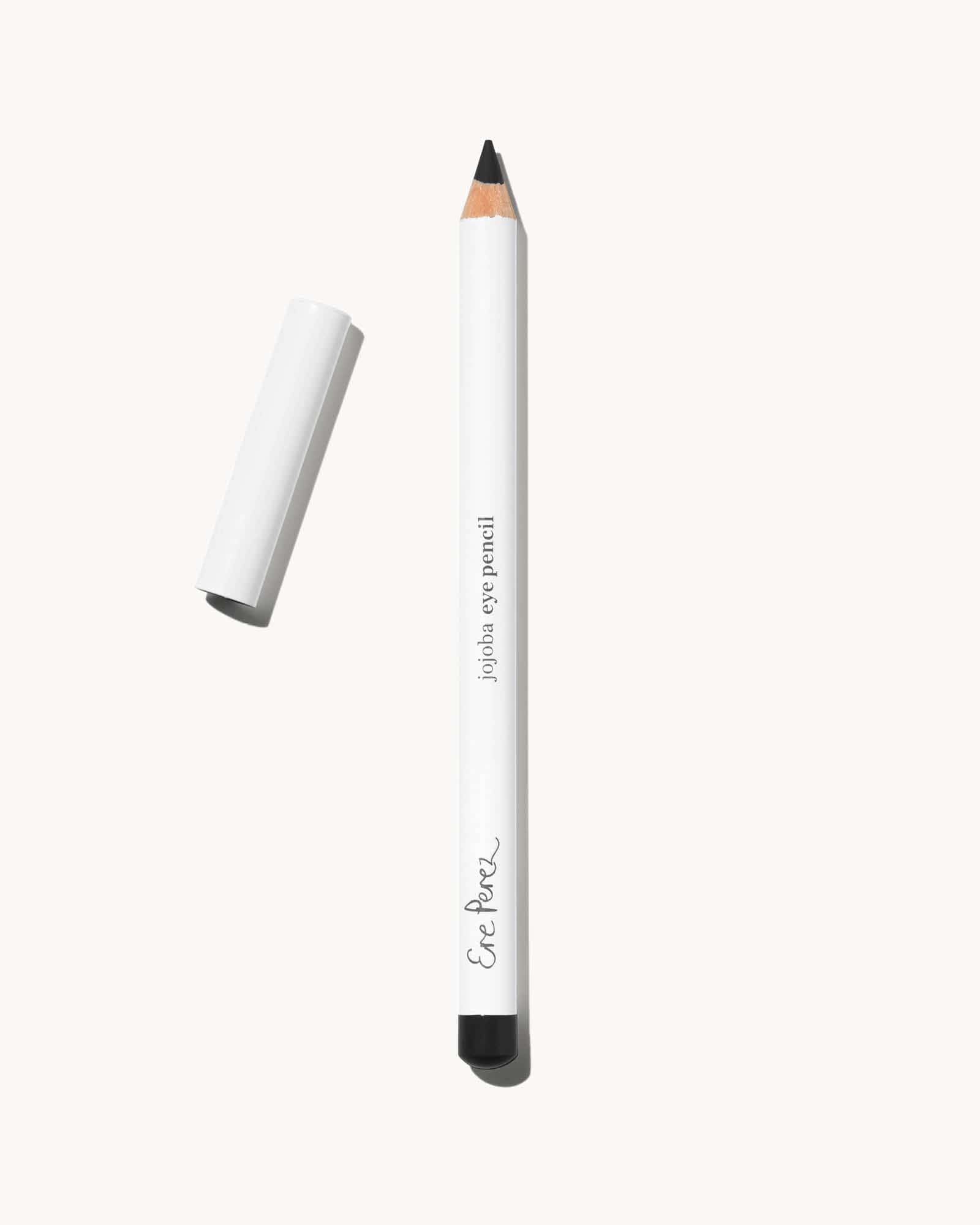 Ere Perez Jojoba Eye Pencil — black