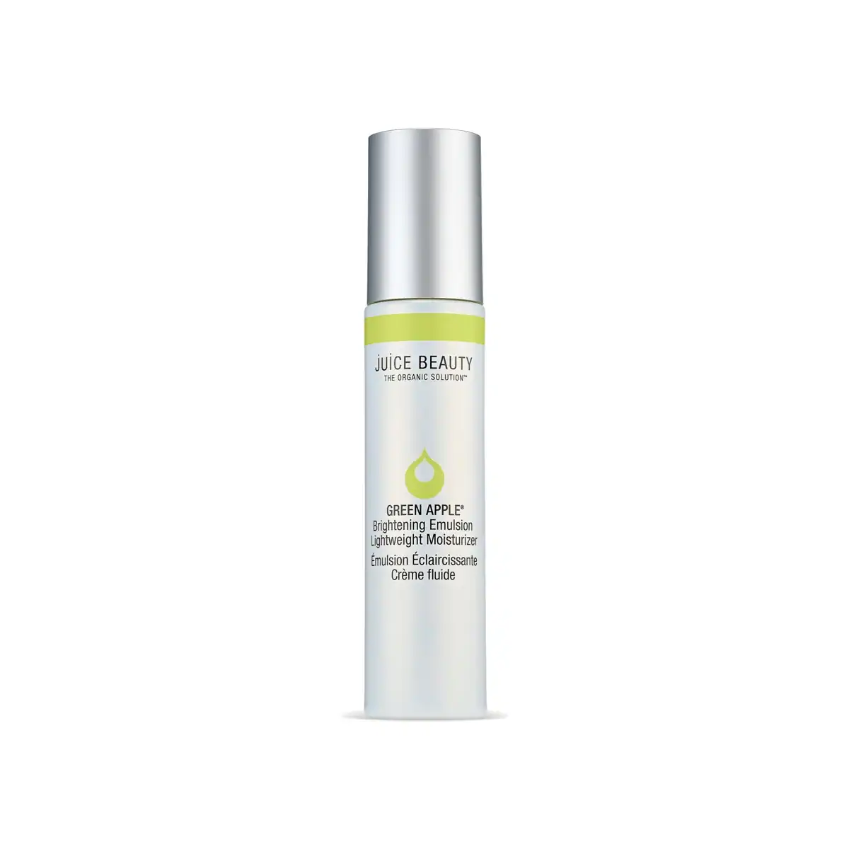 Juice Beauty Green Apple Brightening Emulsion, 45 mL