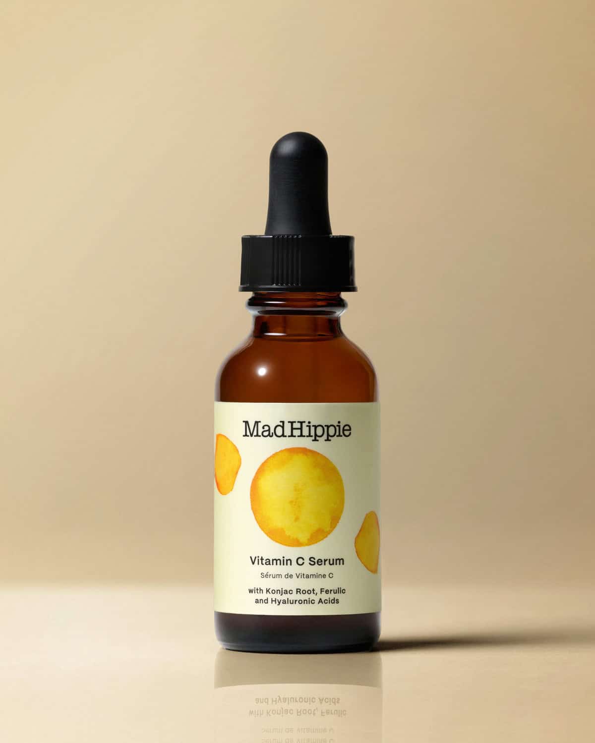 Mad Hippie Vitamin C Serum, 1.02 fl oz.