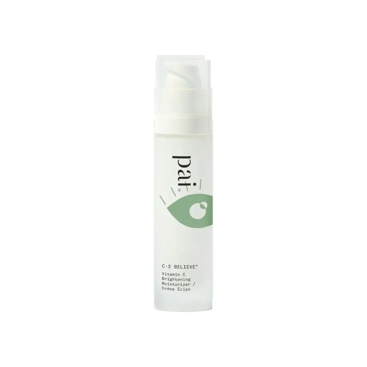 Pai Skincare C-2 Believe Vitamin C Brightening Moisturizer, 50 mL