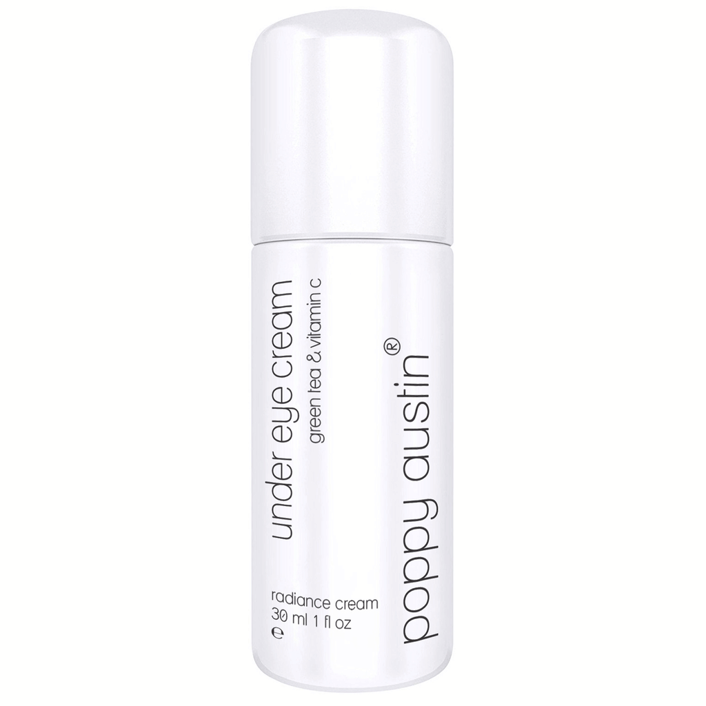 Poppy Austin Revitalizing Eye Cream product photograph