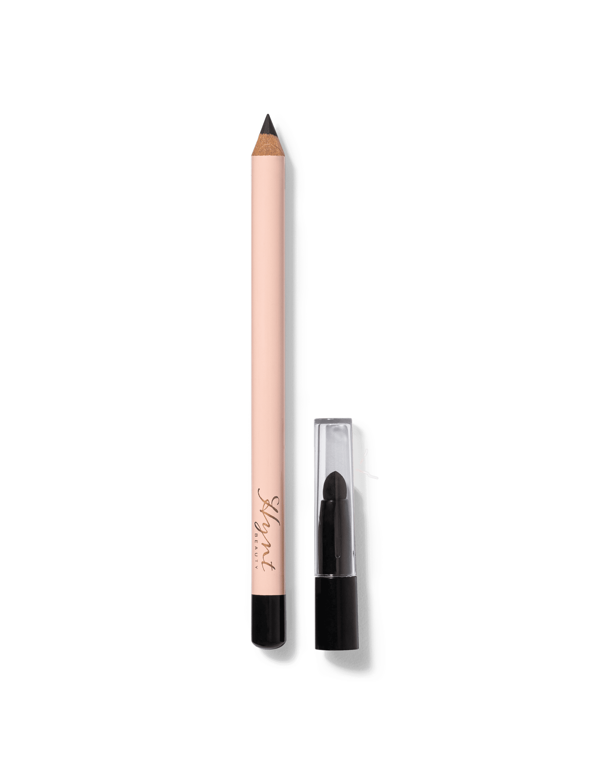Hynt FORTE High Definition Eye Liner — Brown