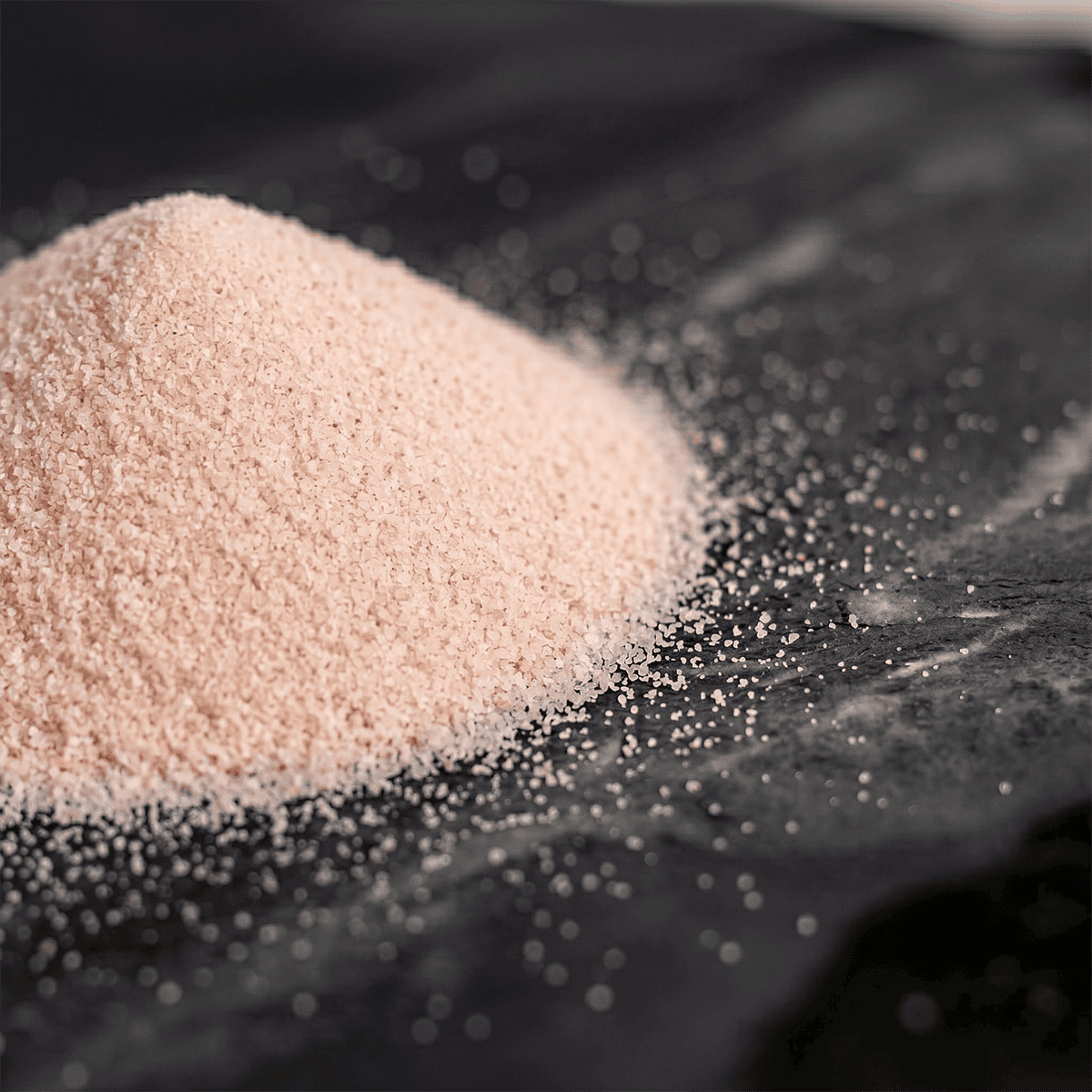 Sherpa Pink Himalayan Salt extra-fine grains