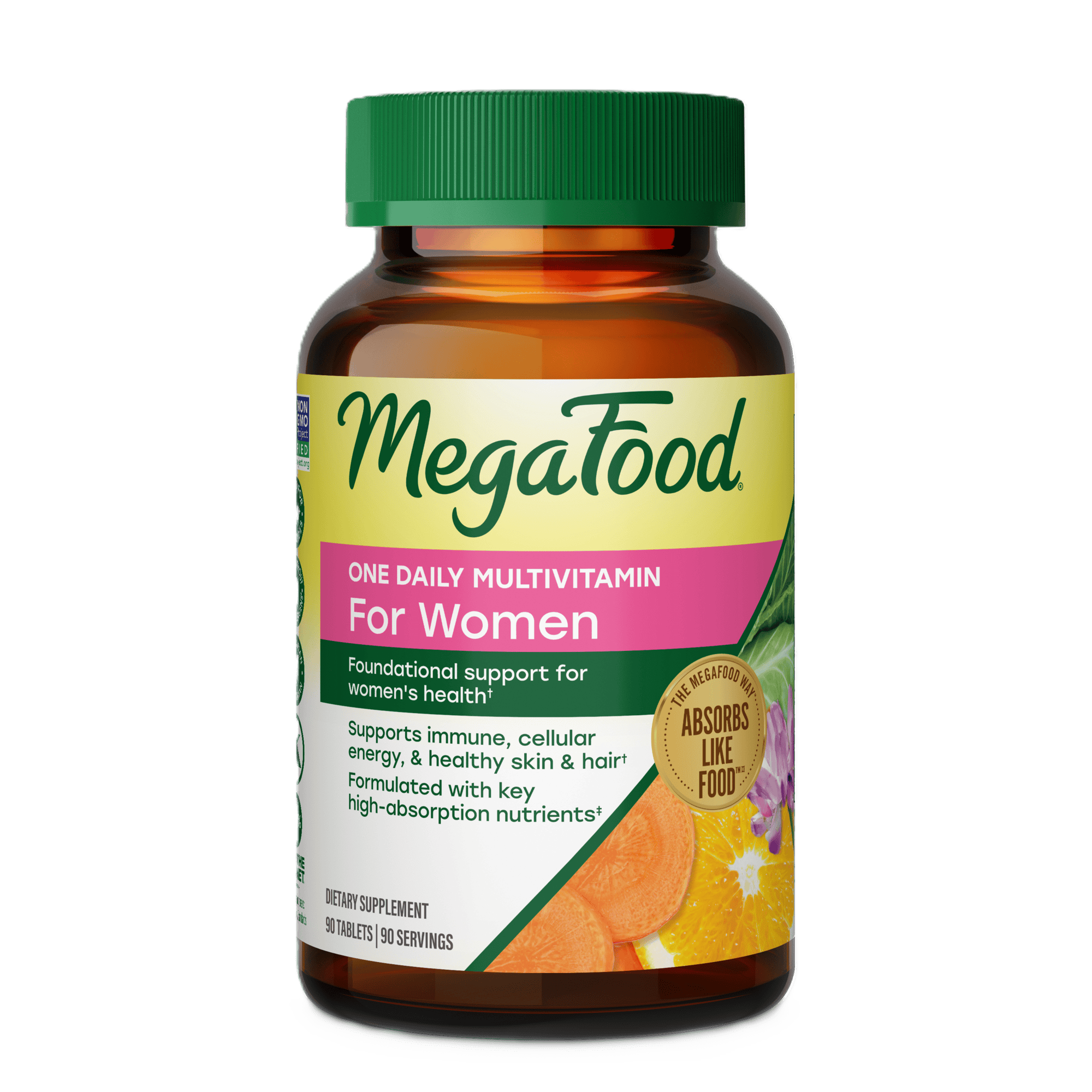 MegaFood Women's One Daily