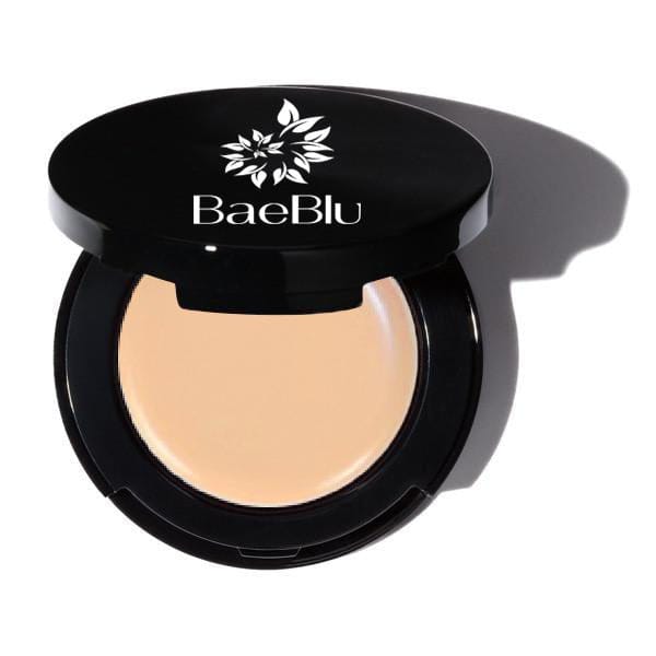 BaeBlu Illusion Concealer — Pina Colada