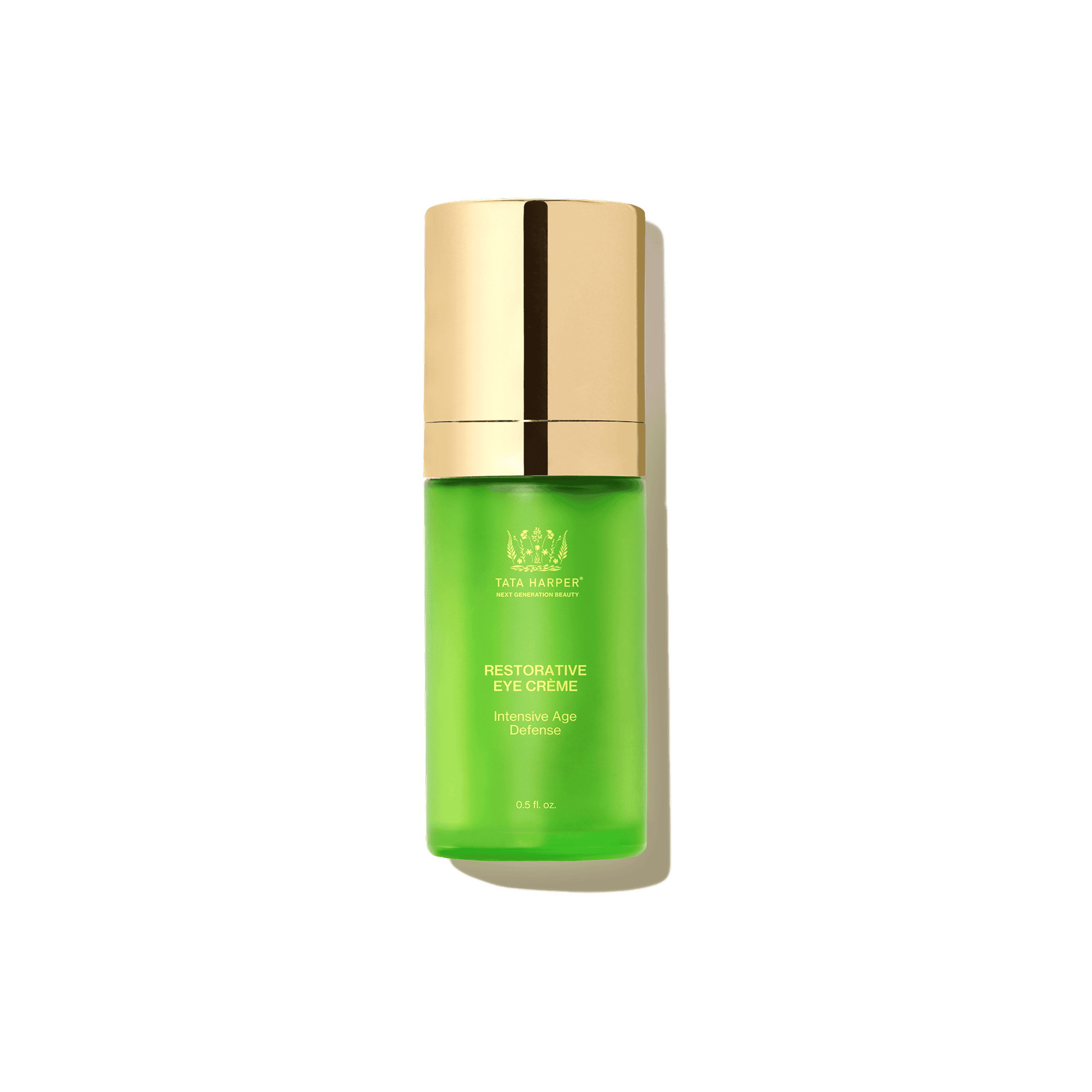 Tata Harper Refillable Restorative Eye Crème product photograph