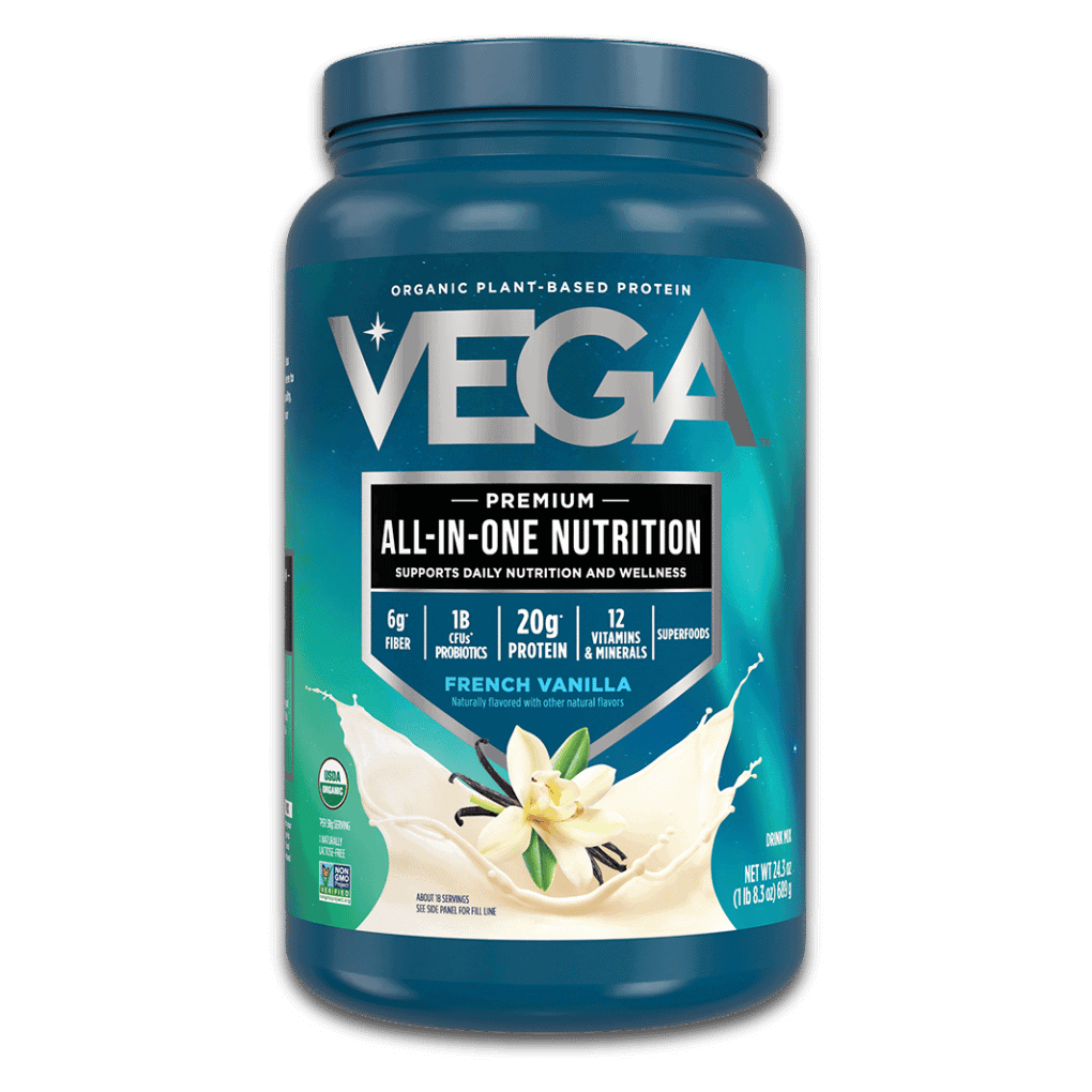 Vega All-in-One Nutrition